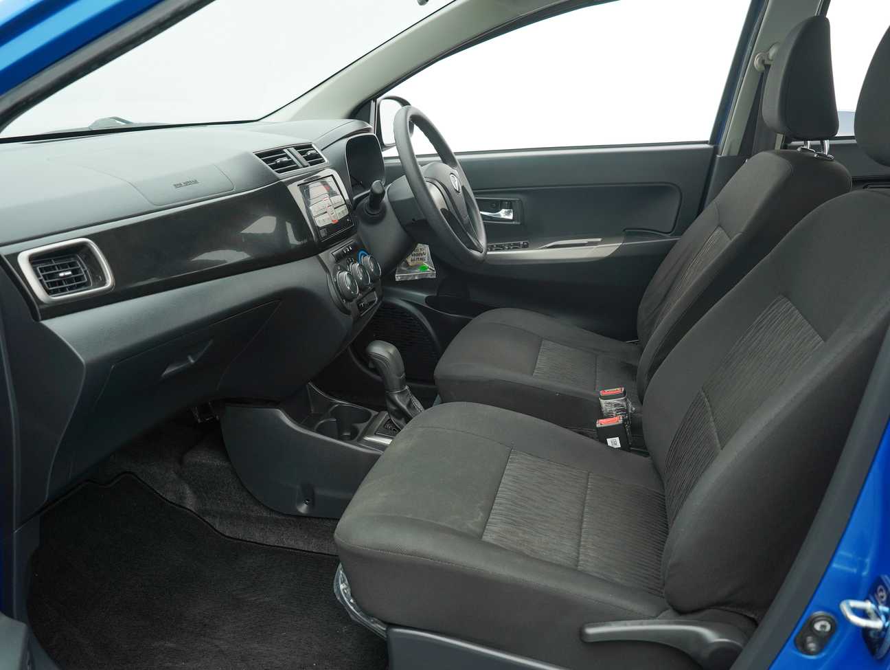 used 2019 Perodua Bezza GXtra 1.0