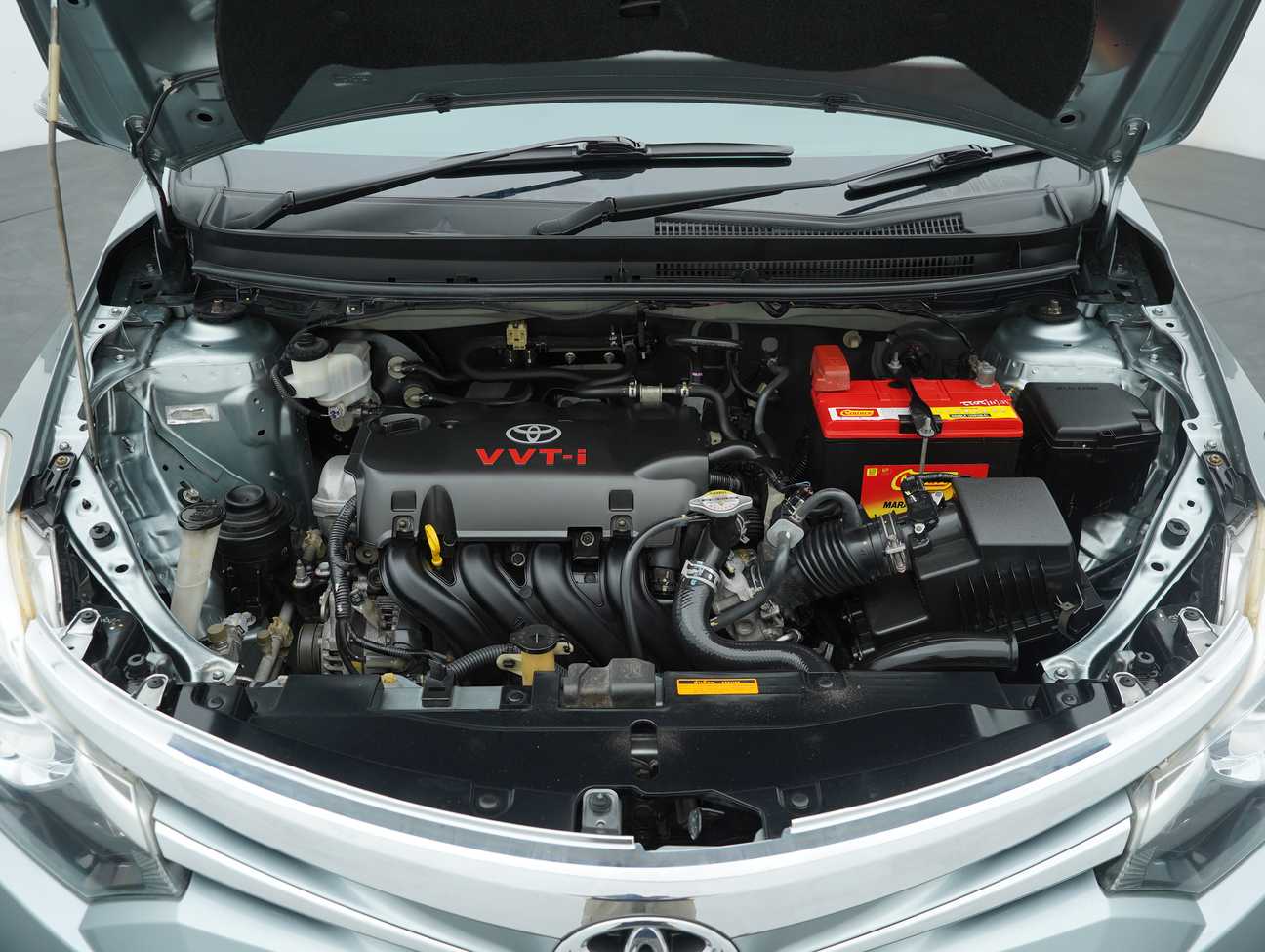 used 2015 Toyota Vios G 1.5