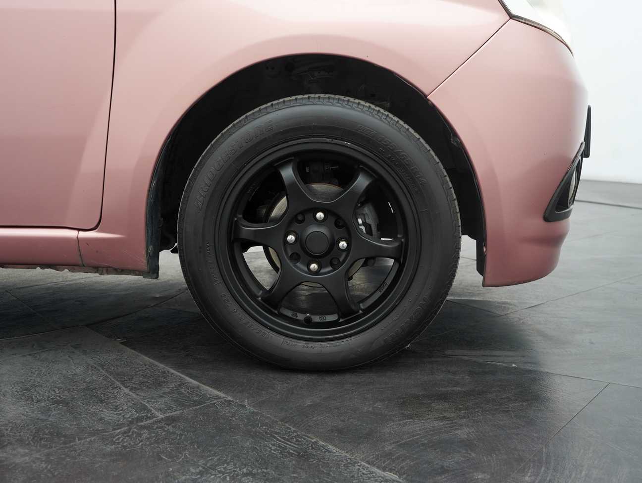 used 2014 Perodua Viva EZ 1.0