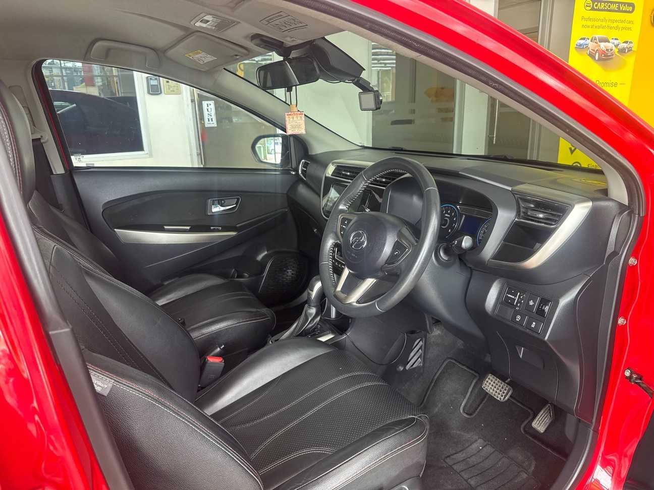 terpakai 2018 Perodua Myvi AV 1.5