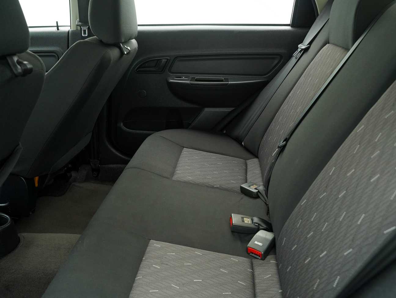 used 2014 Proton Saga FLX Standard 1.3