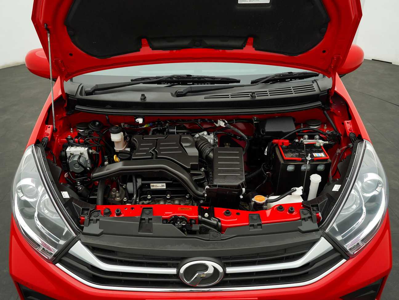 used 2022 Perodua AXIA GXtra 1.0