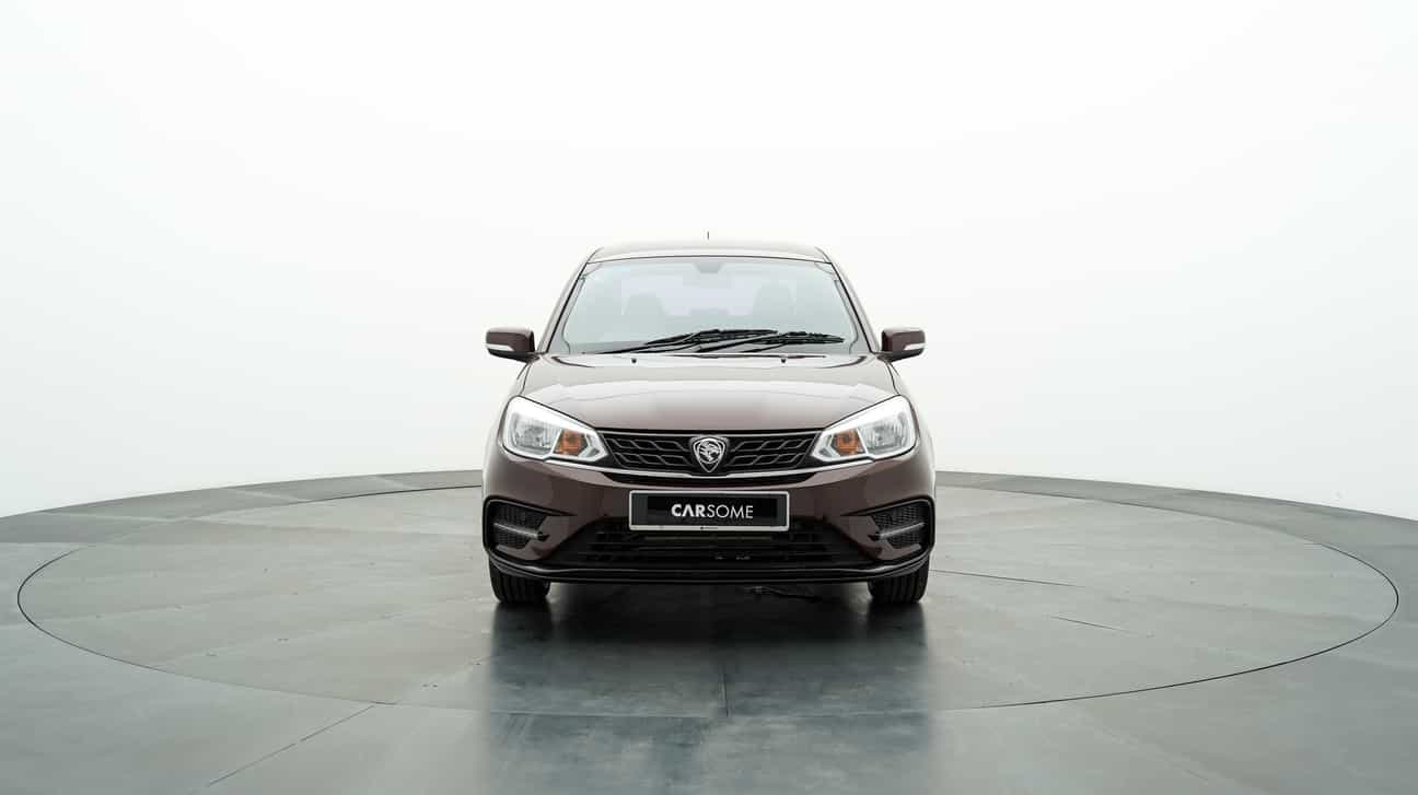 terpakai 2020 Proton SAGA PREMIUM AT 1.3