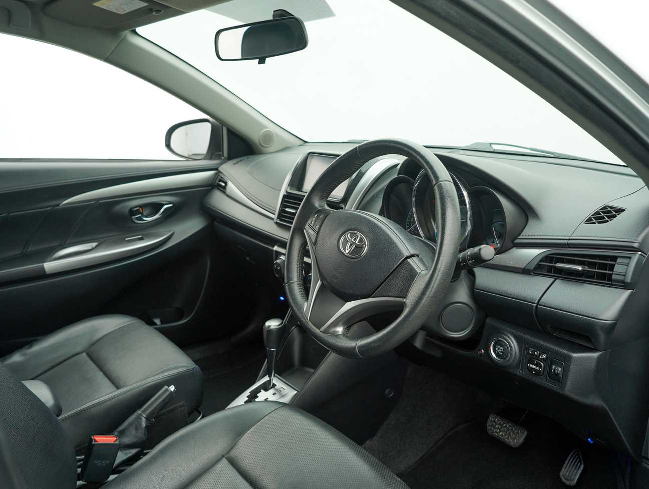 used 2016 Toyota Vios G 1.5