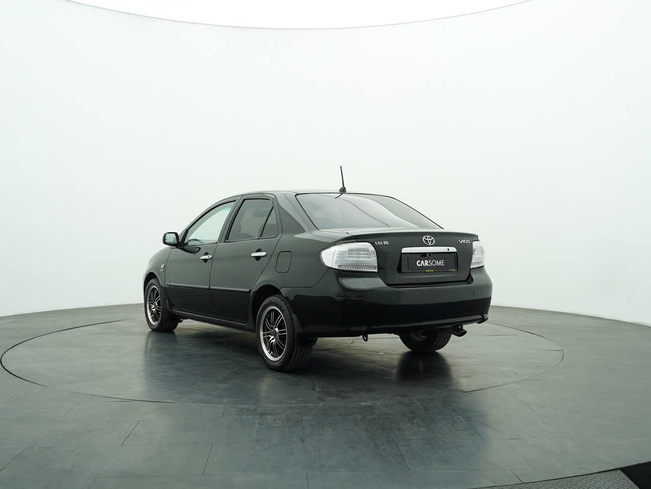 used 2006 Toyota Vios G 1.5