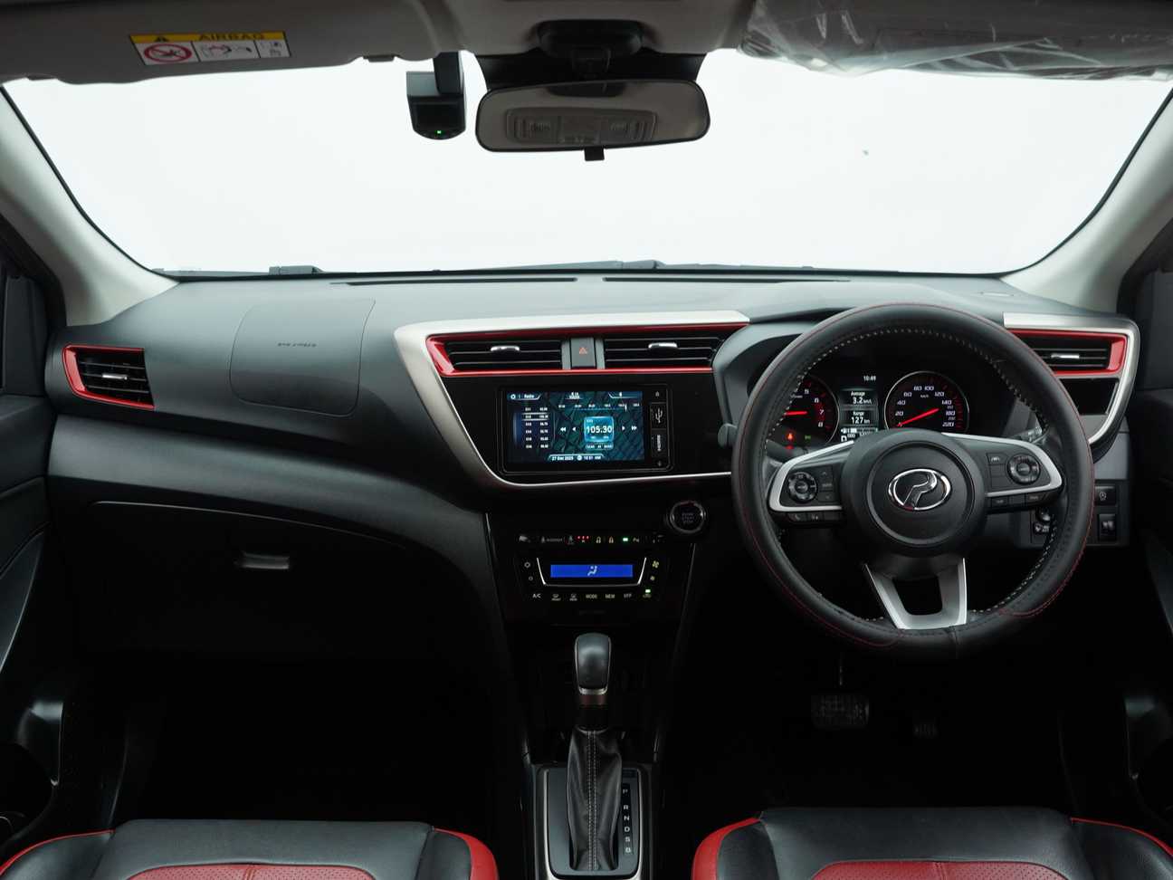 terpakai 2022 Perodua Myvi AV 1.5