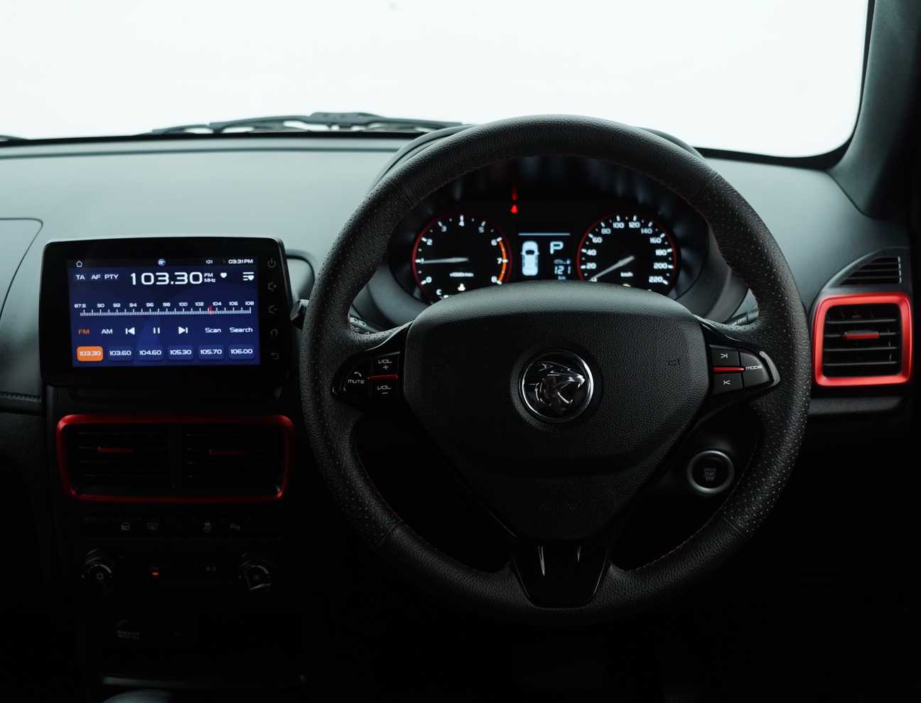 used 2023 Proton Saga Premium S 1.3