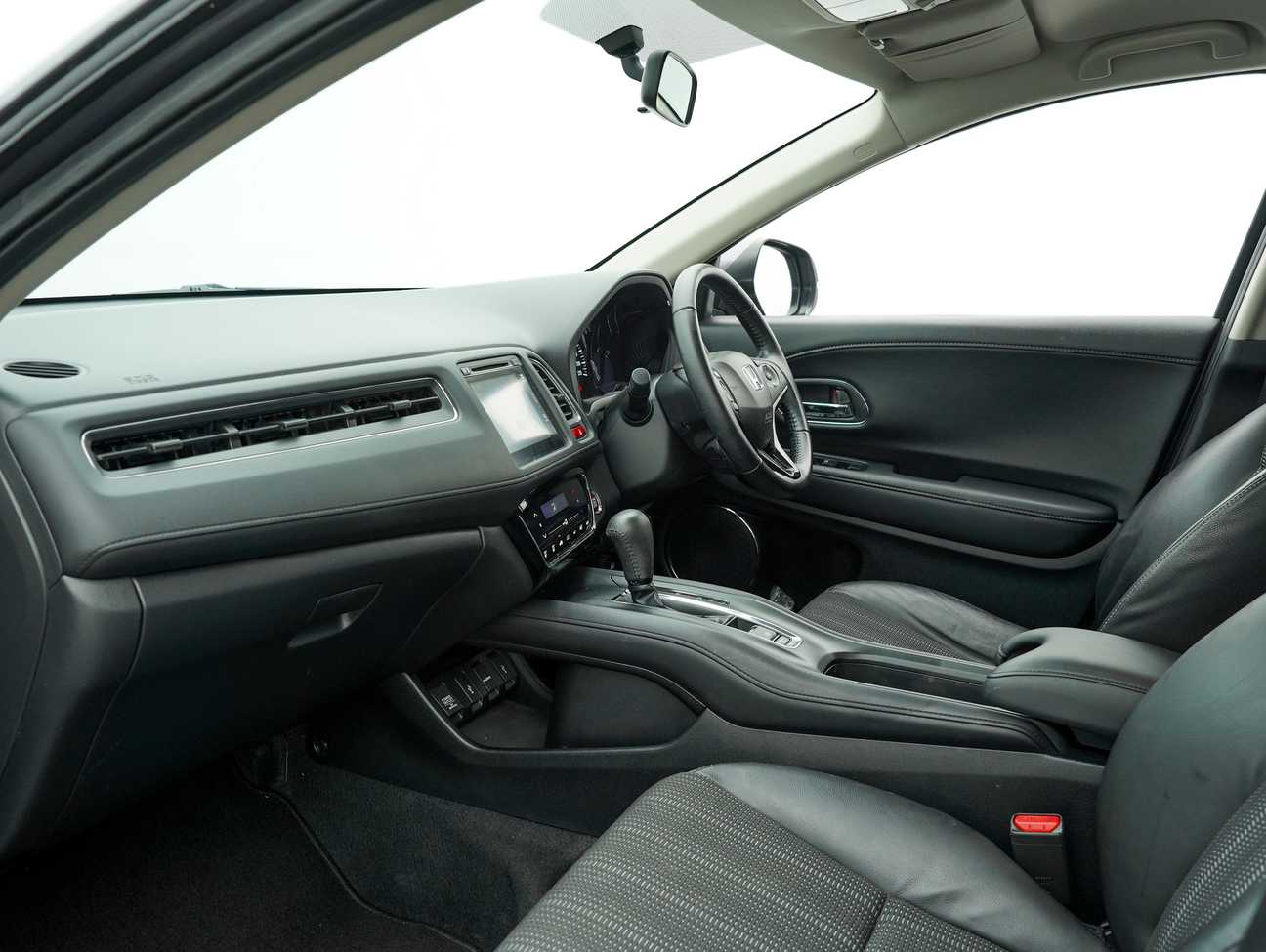 used 2017 Honda HR-V i-VTEC V 1.8