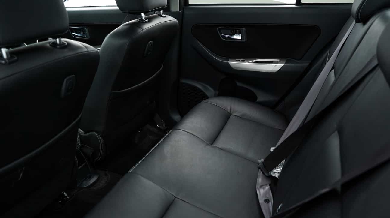 used 2019 Perodua BEZZA AV 1.3