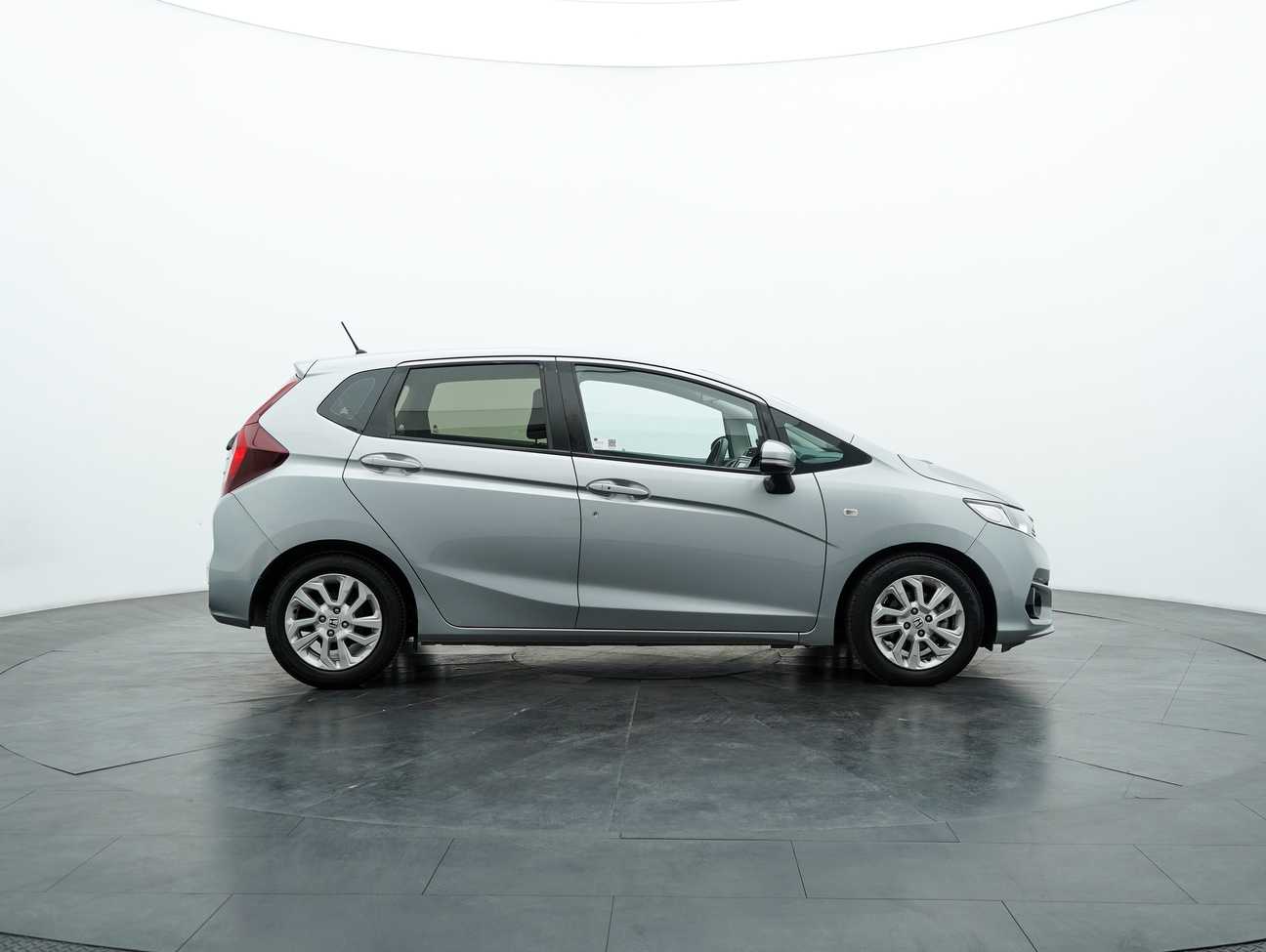 used 2018 Honda Jazz E i-VTEC 1.5