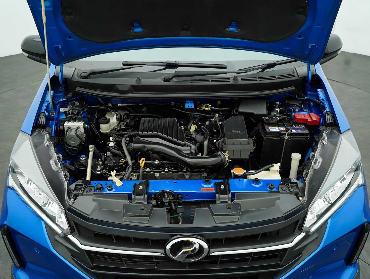 used 2022 Perodua Myvi AV 1.5