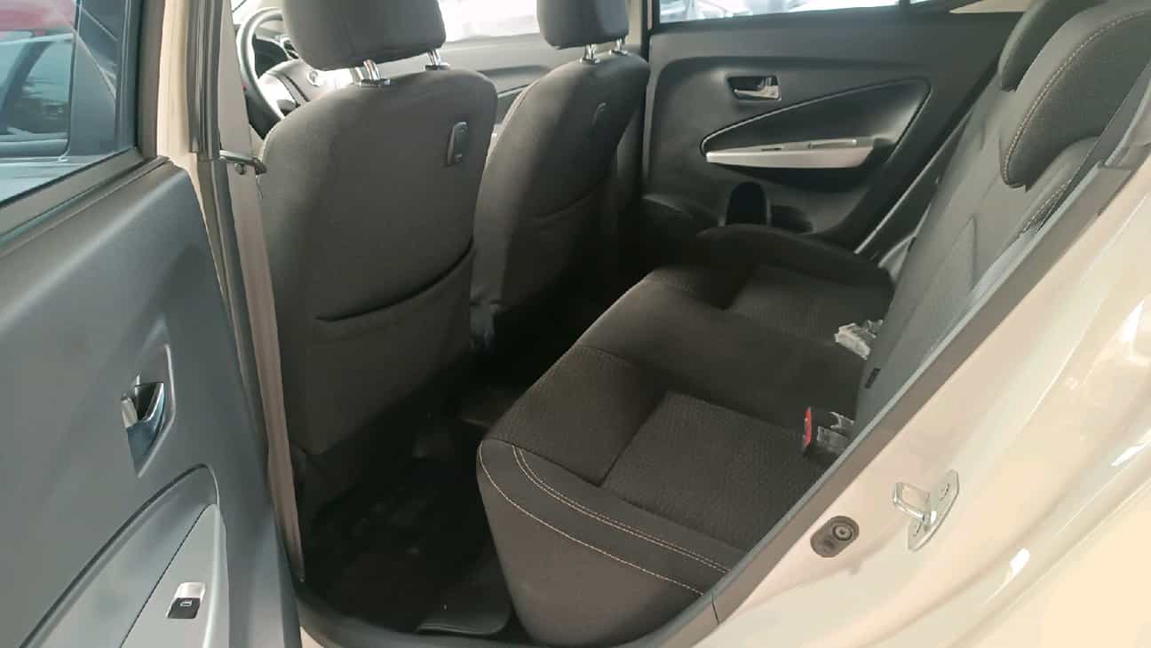 terpakai 2022 Perodua AXIA Style 1.0