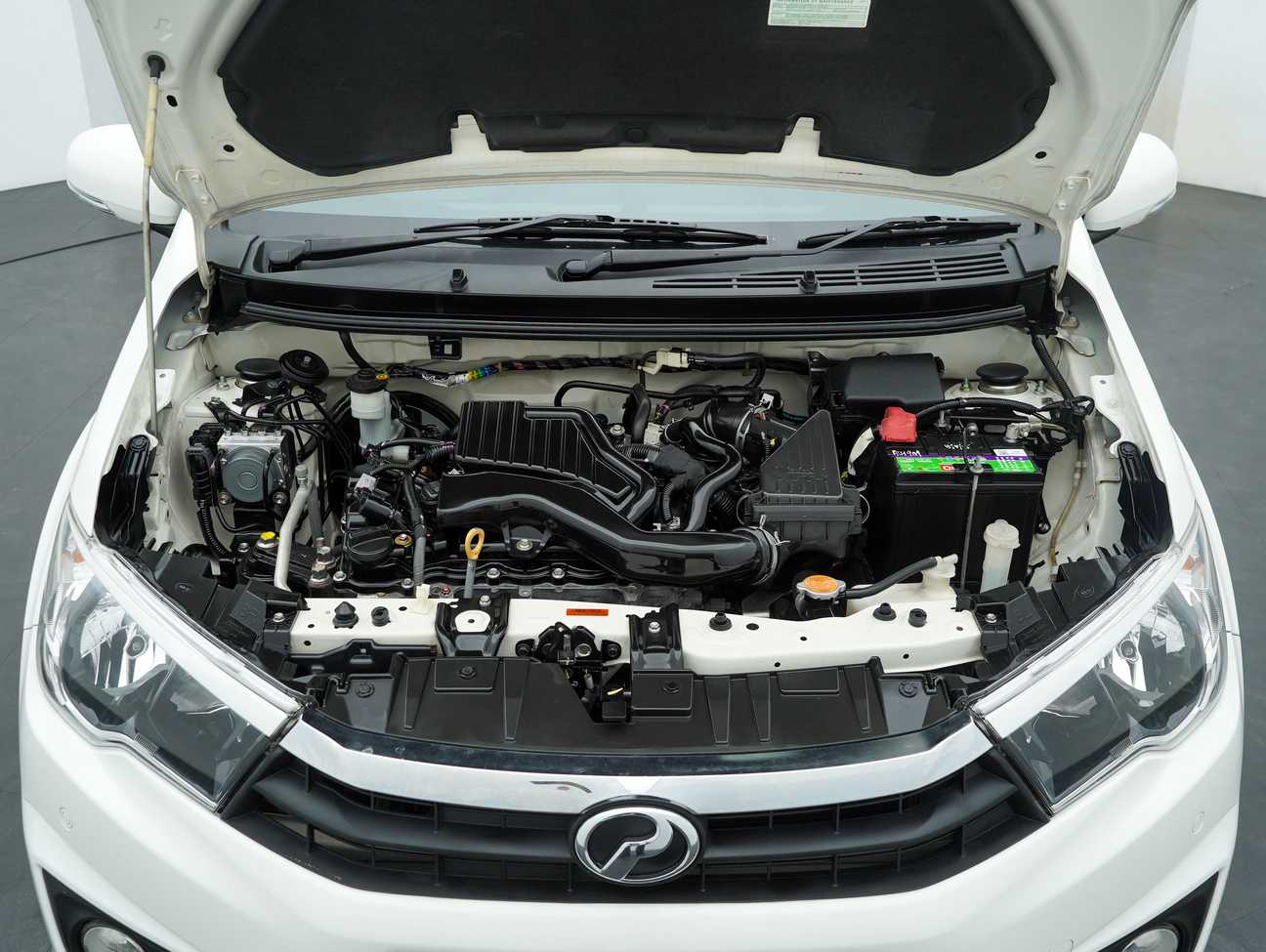 used 2019 Perodua Bezza X Premium 1.3
