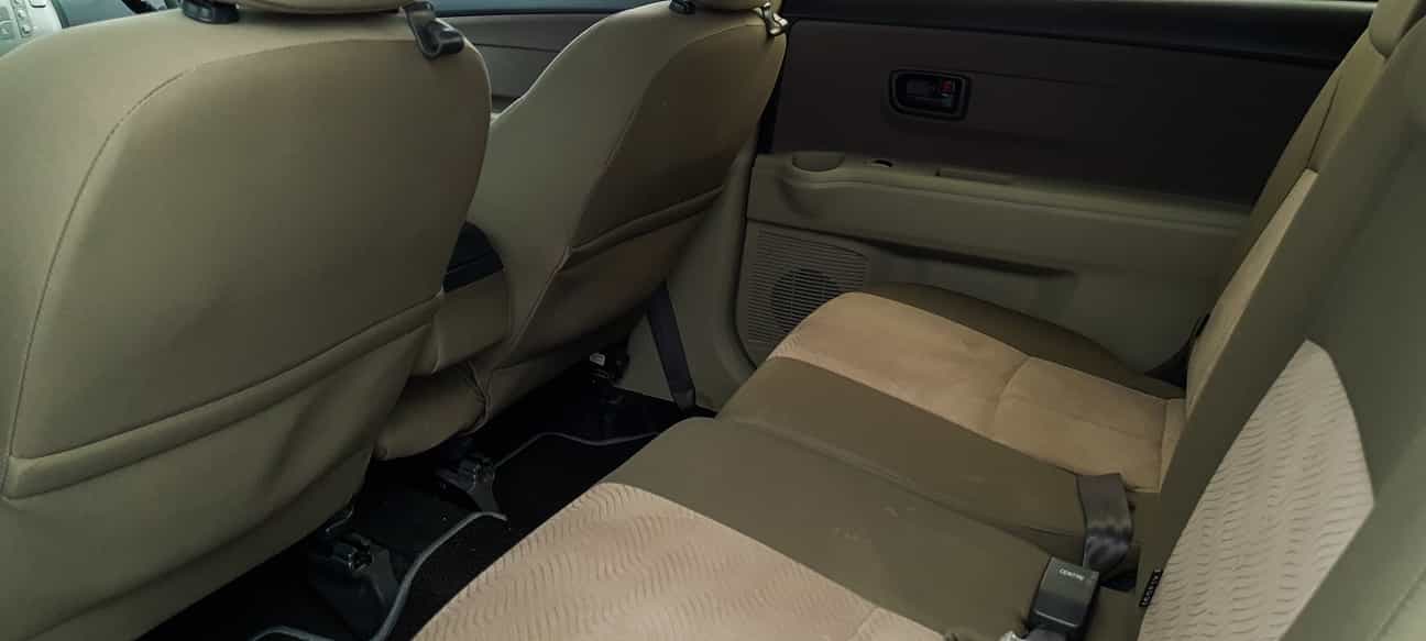 used 2018 Perodua ALZA EZ 1.5