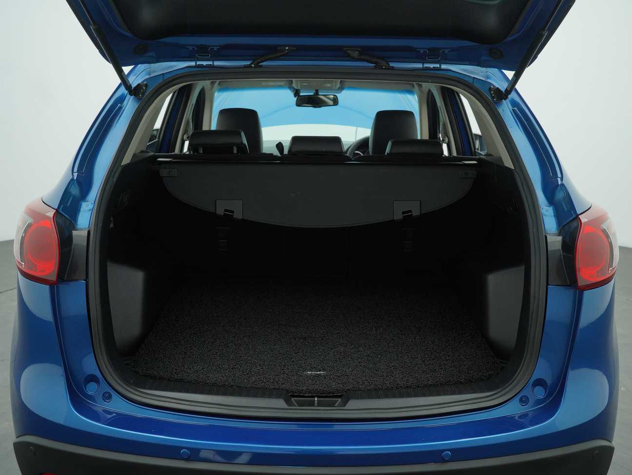 used 2015 Mazda CX-5 SKYACTIV-G High 2.0