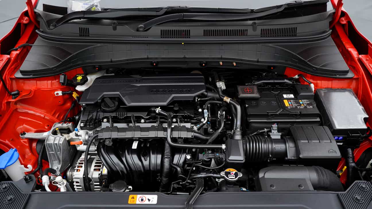 used 2021 Hyundai KONA FL 2.0