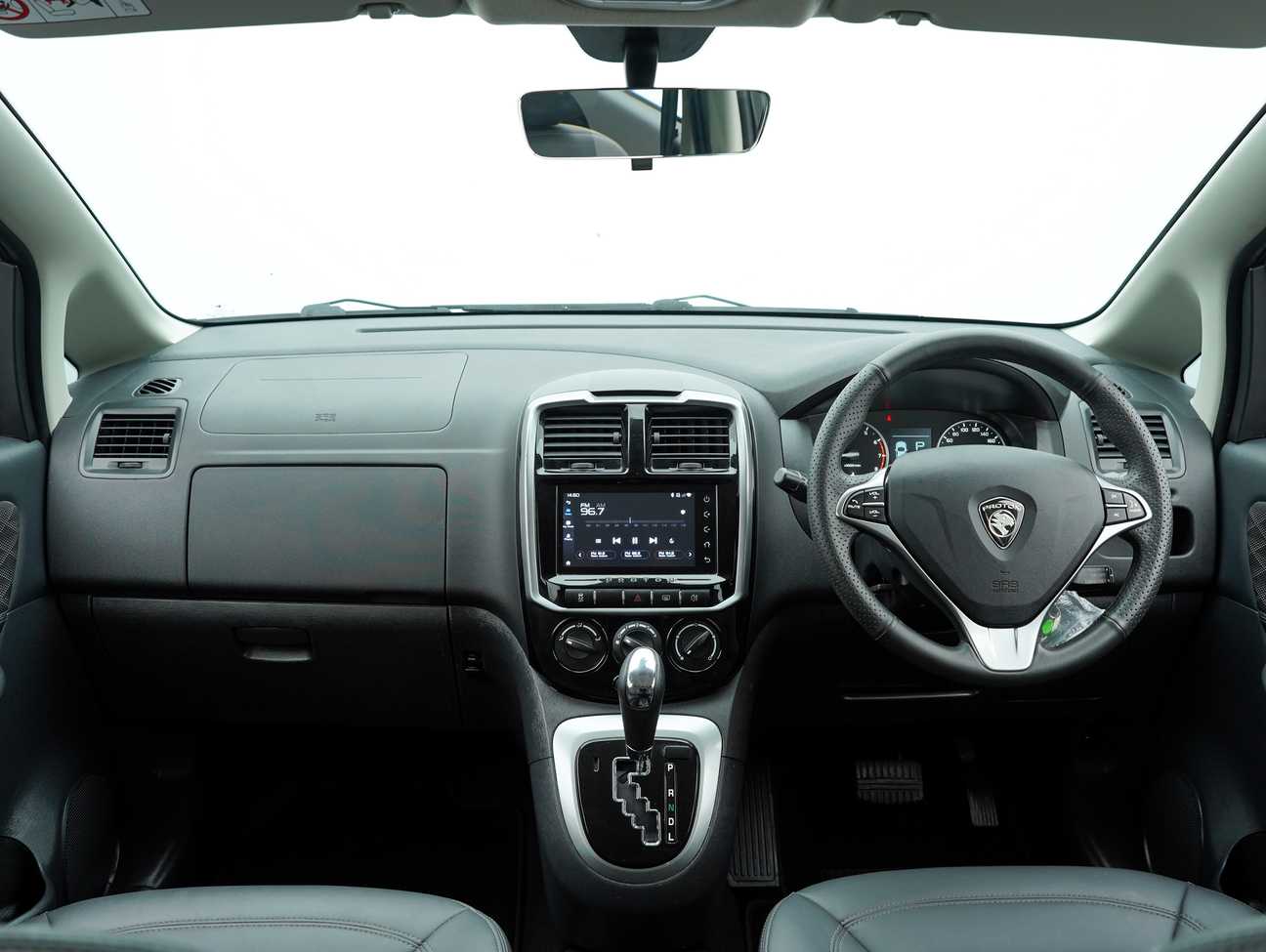 used 2020 Proton Exora Premium 1.6