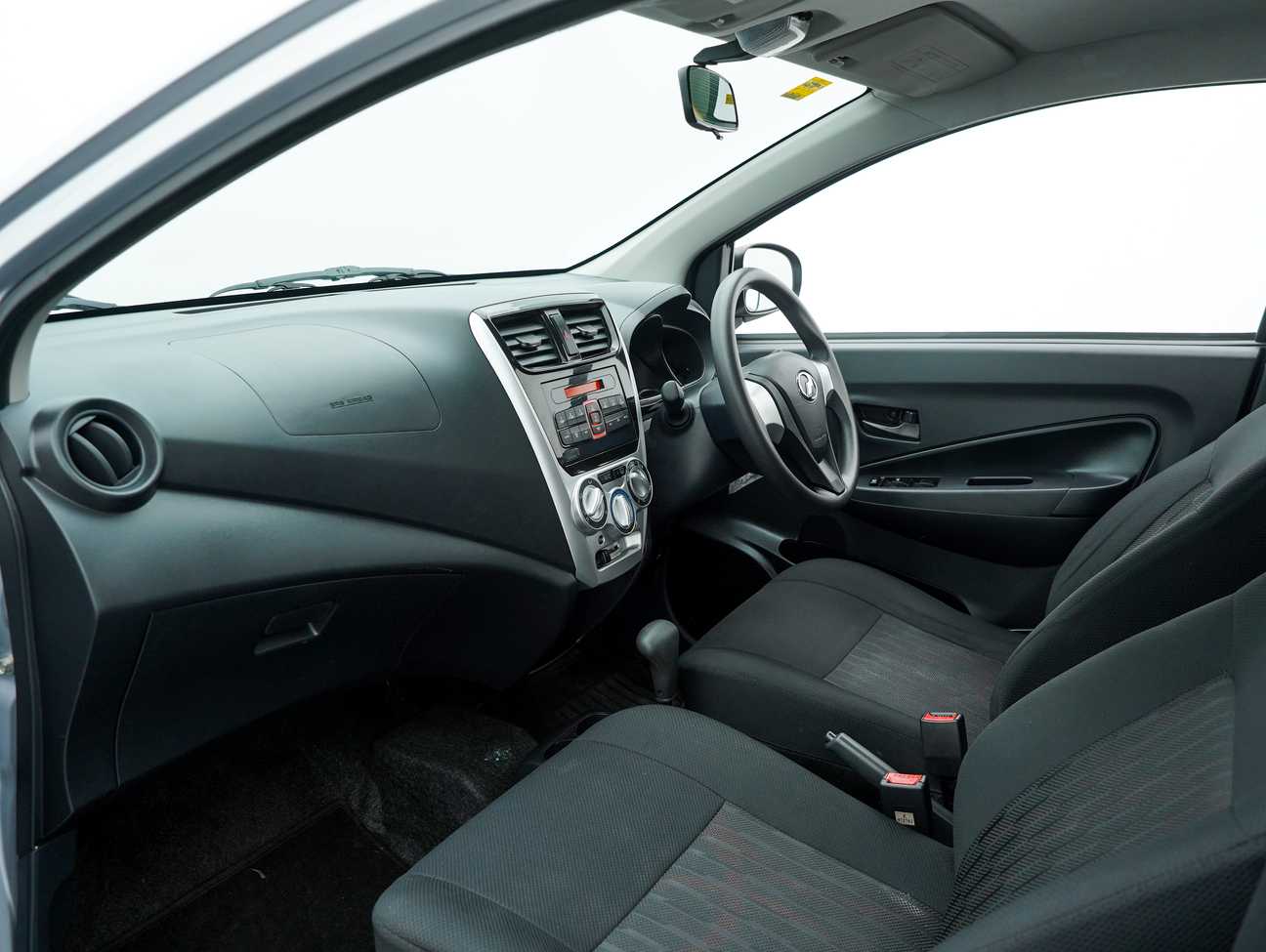 used 2018 Perodua AXIA G 1.0