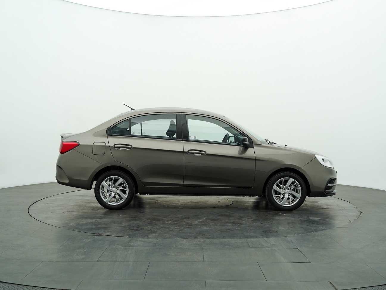 used 2023 Proton Saga Premium 1.3