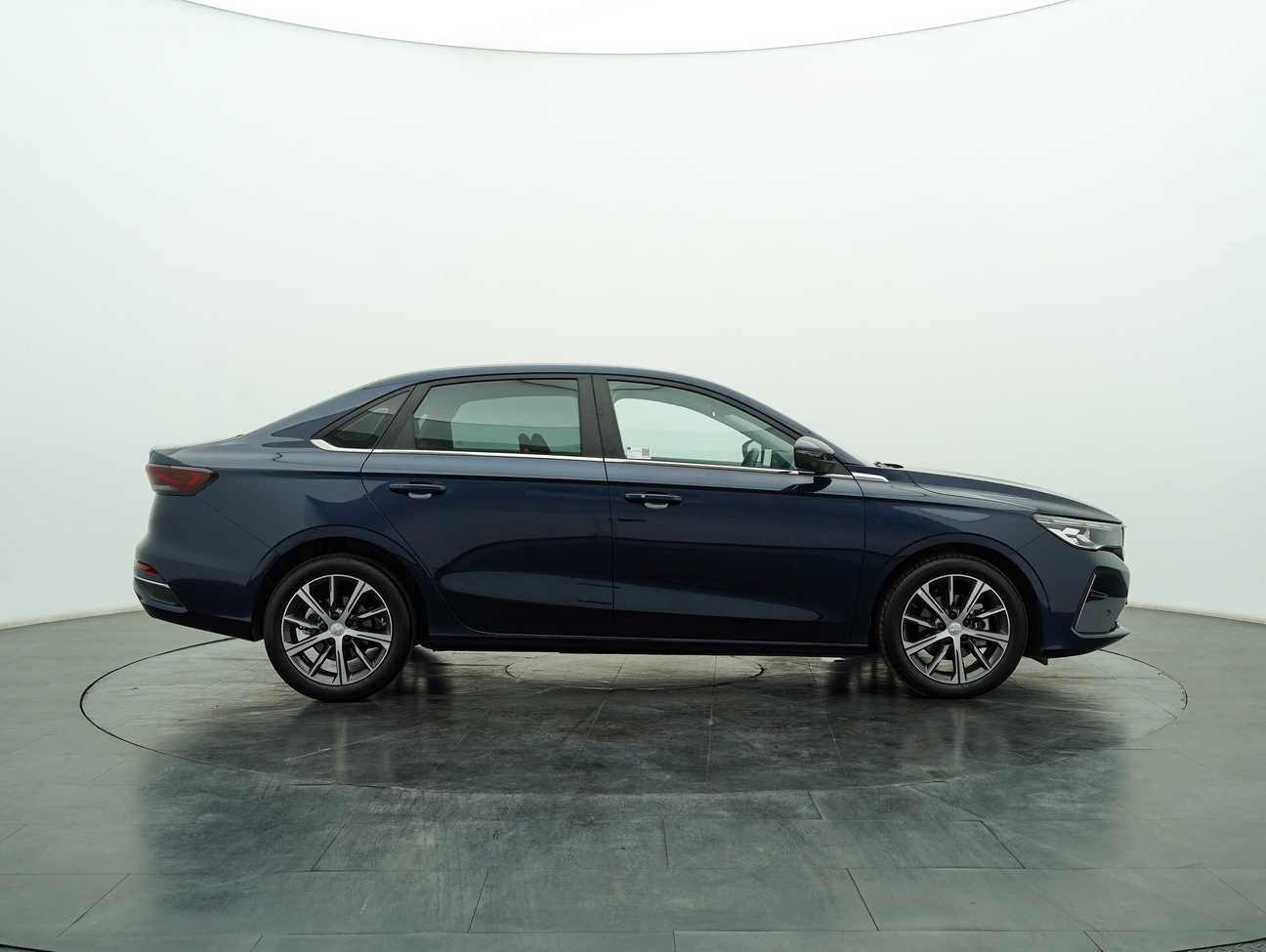 used 2024 Proton S70 Flagship 1.5