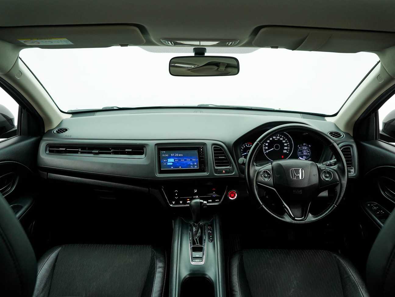 used 2019 Honda HR-V E 1.8