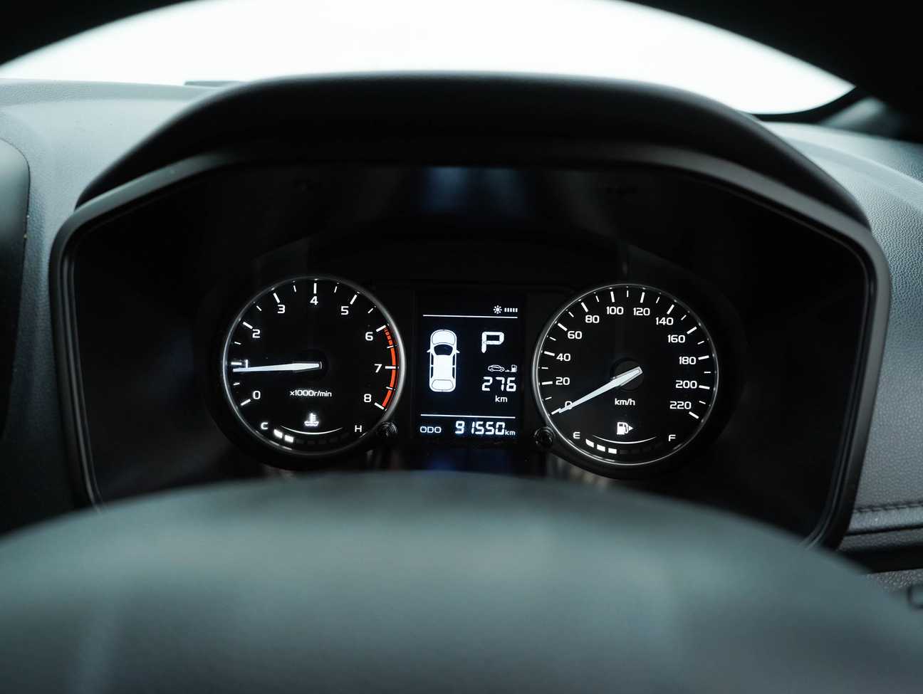 used 2019 Proton Iriz Standard 1.3