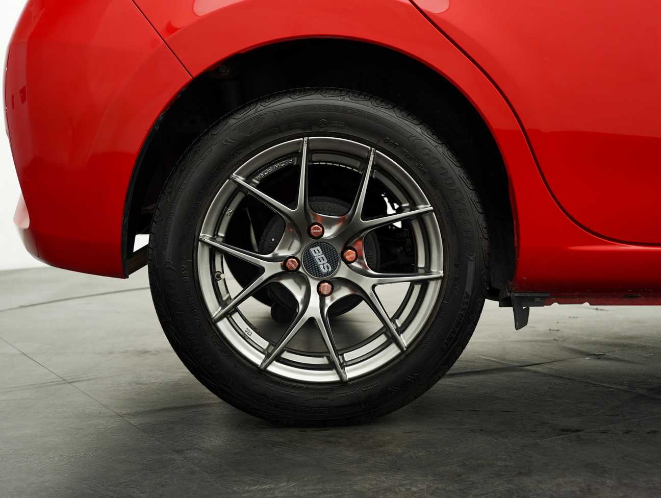 terpakai 2020 Perodua Myvi X 1.3