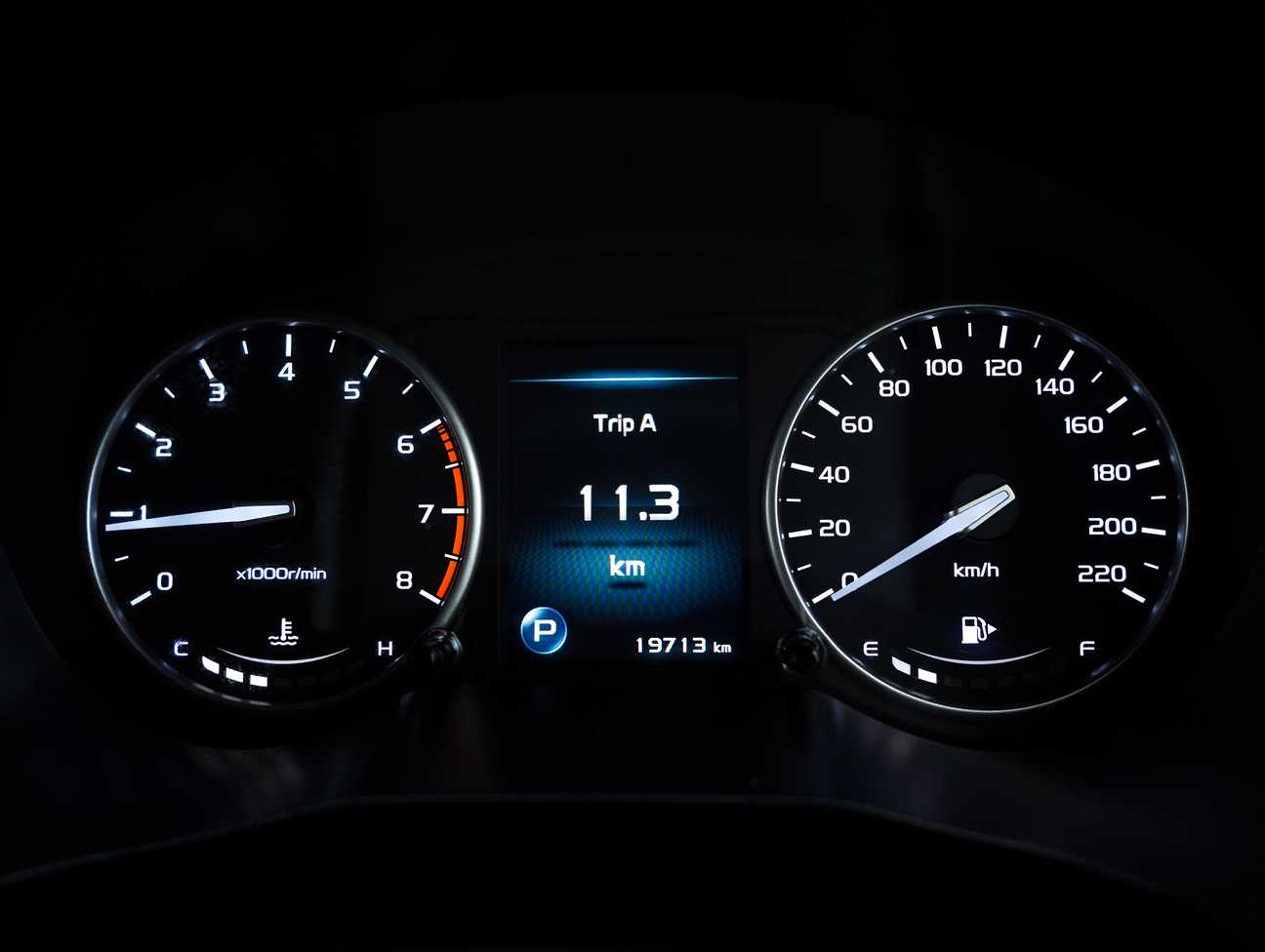 used 2021 Proton Iriz Executive 1.6