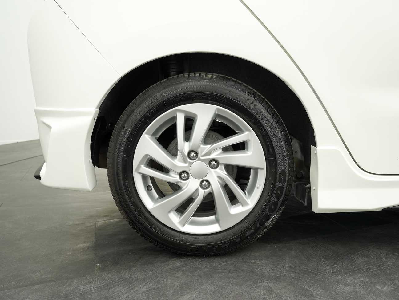 used 2016 Honda Jazz E 1.5