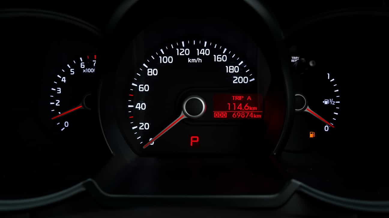 used 2014 Kia PICANTO TA 1.2