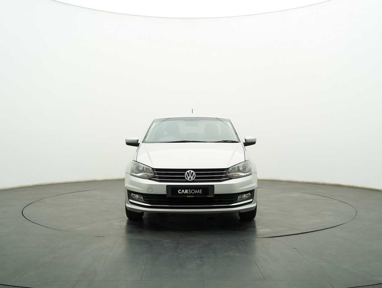 used 2020 Volkswagen Vento Comfort 1.6