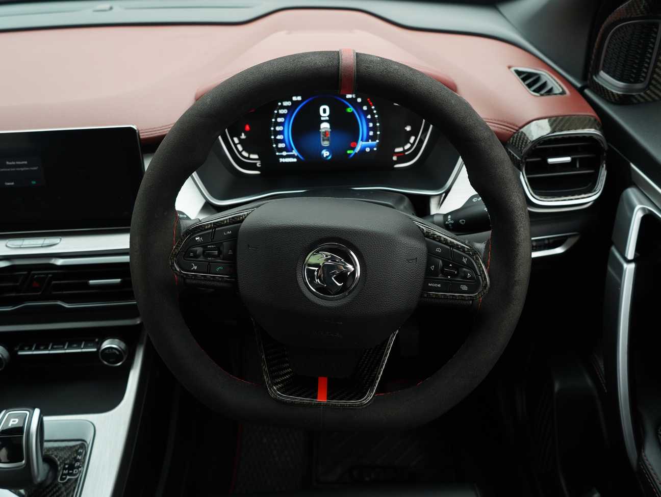 used 2020 Proton X50 Flagship 1.5