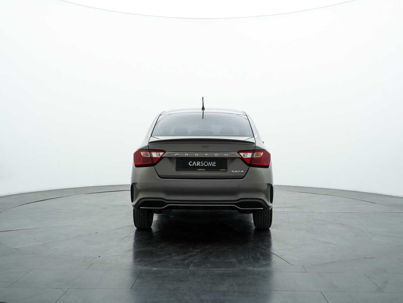 used 2020 Proton Saga Premium 1.3