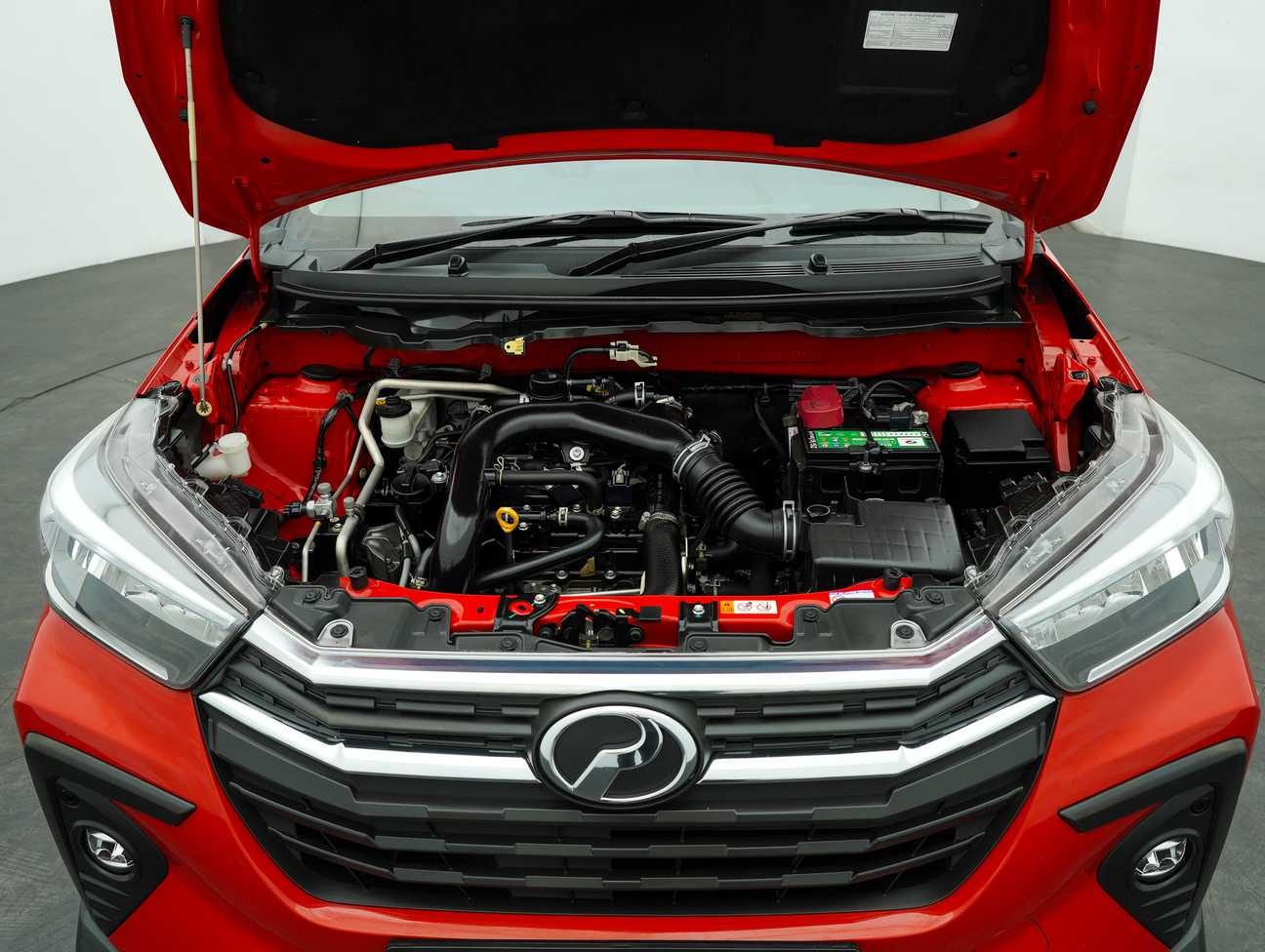 used 2021 Perodua Ativa AV 1.0