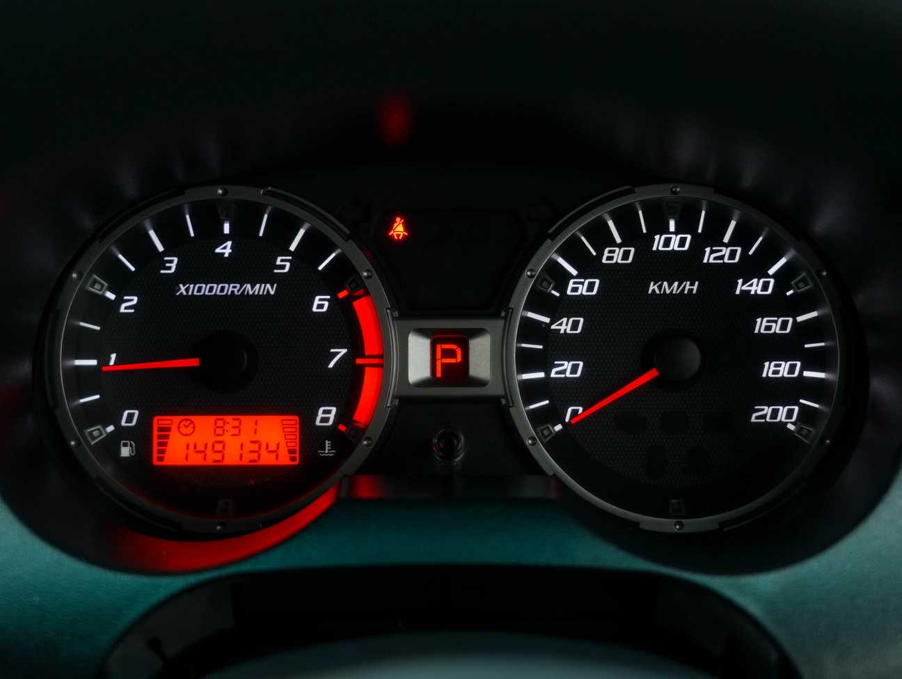 used 2016 Proton Saga FLX Plus 1.3