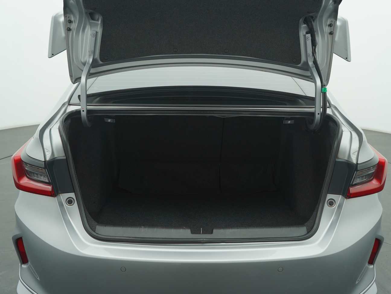 used 2021 Honda City E i-VTEC 1.5