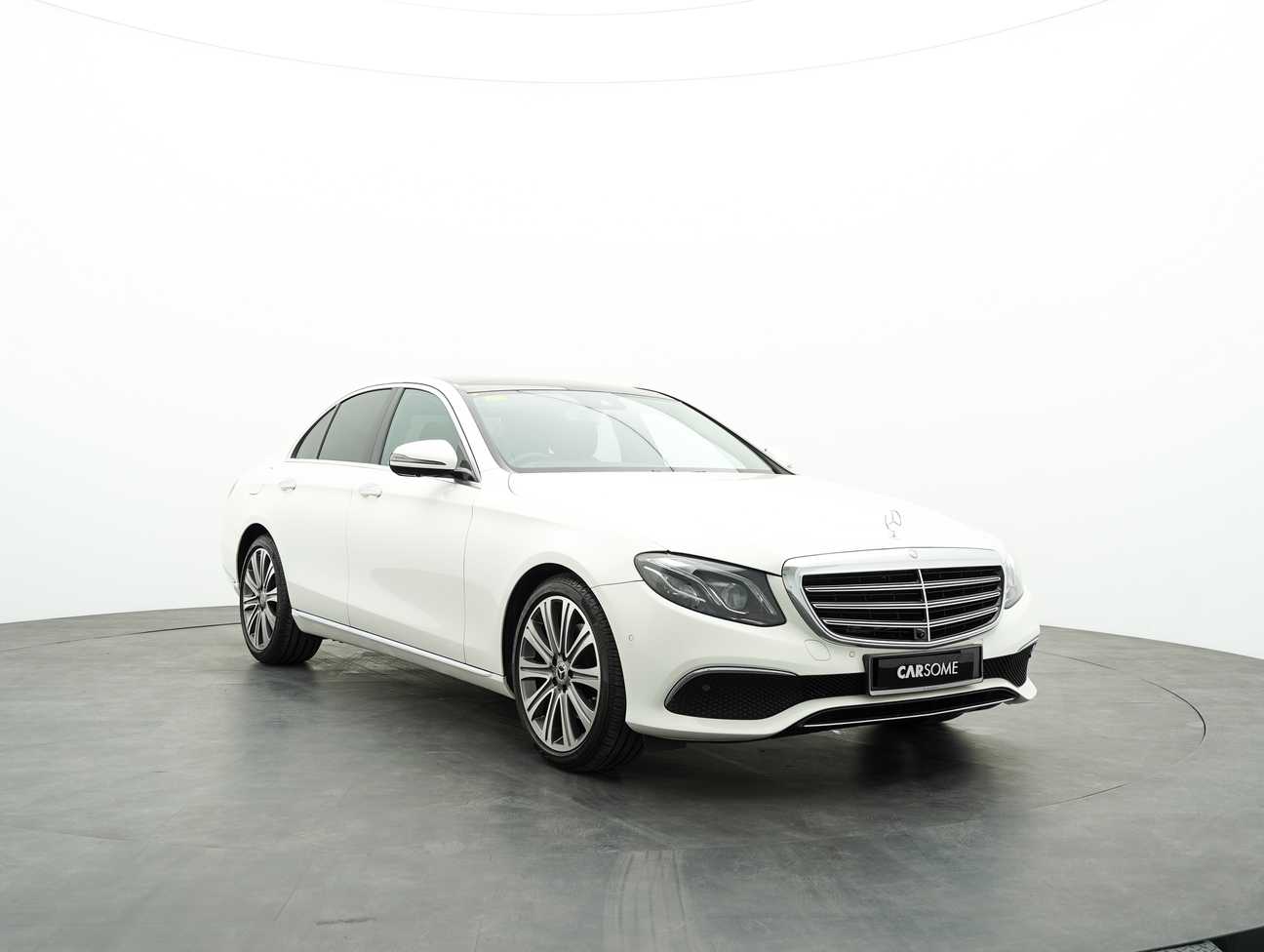 used 2016 Mercedes-Benz E250  2.0