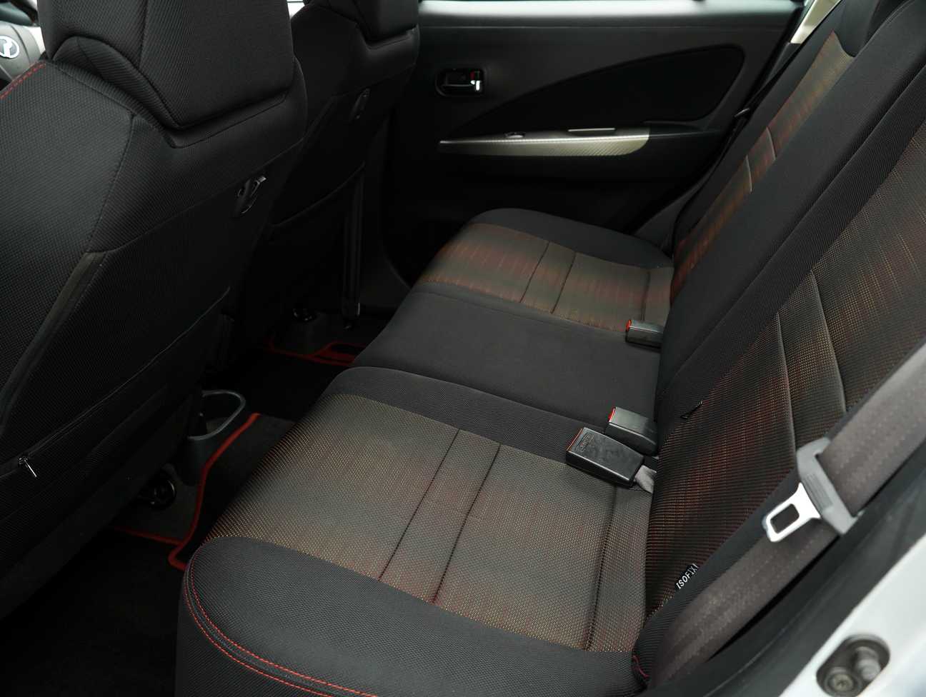 used 2016 Perodua Myvi SE 1.5