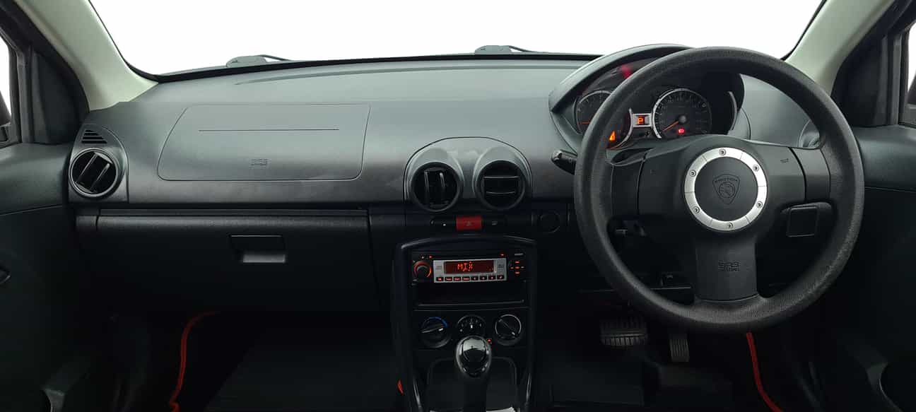 terpakai 2016 Proton SAGA FL 1.3