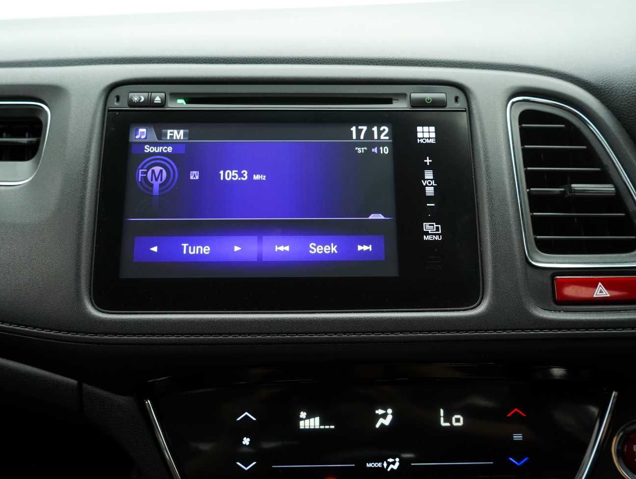 used 2015 Honda HR-V V 1.8