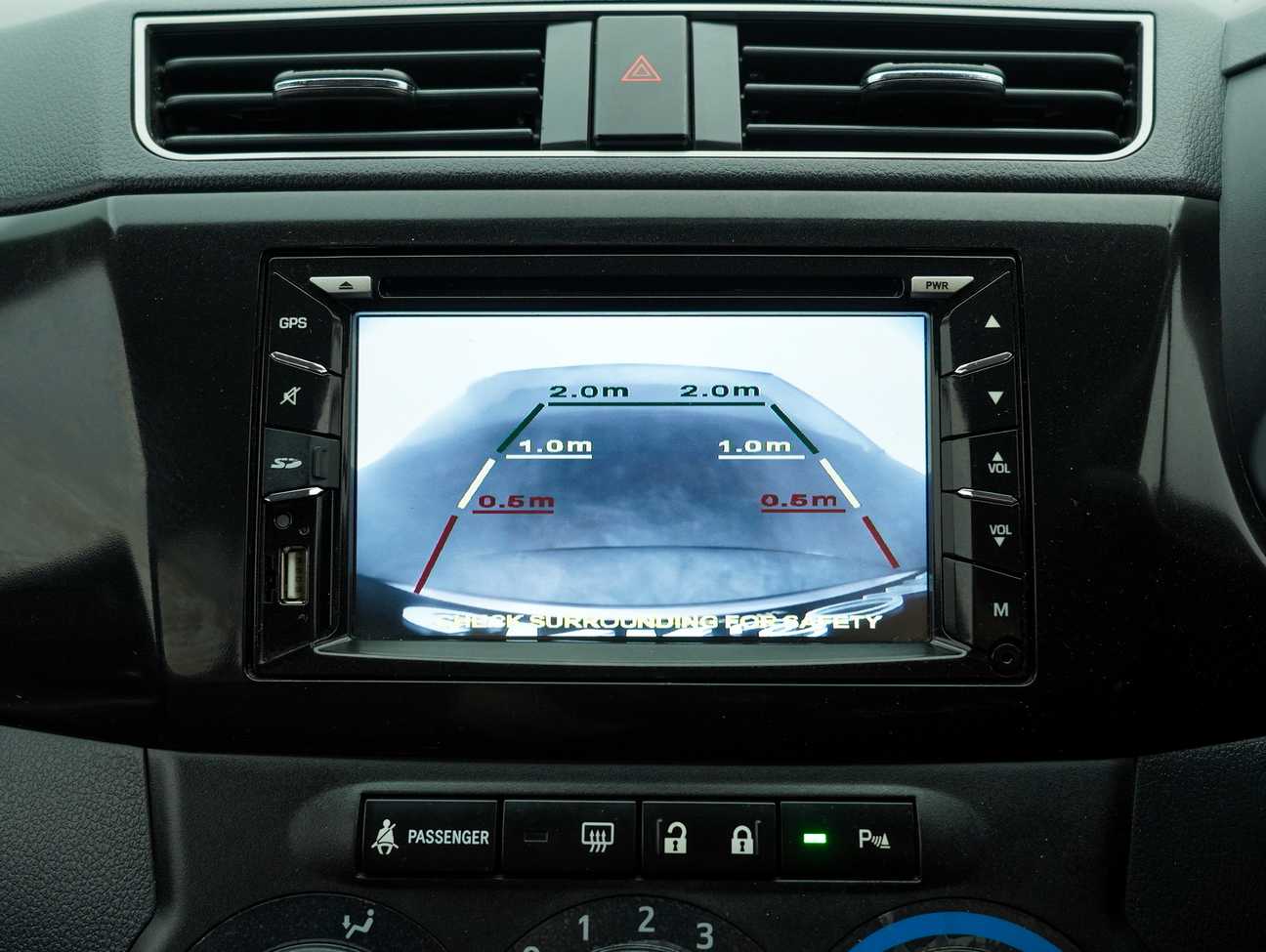 used 2017 Perodua Bezza Advance 1.3