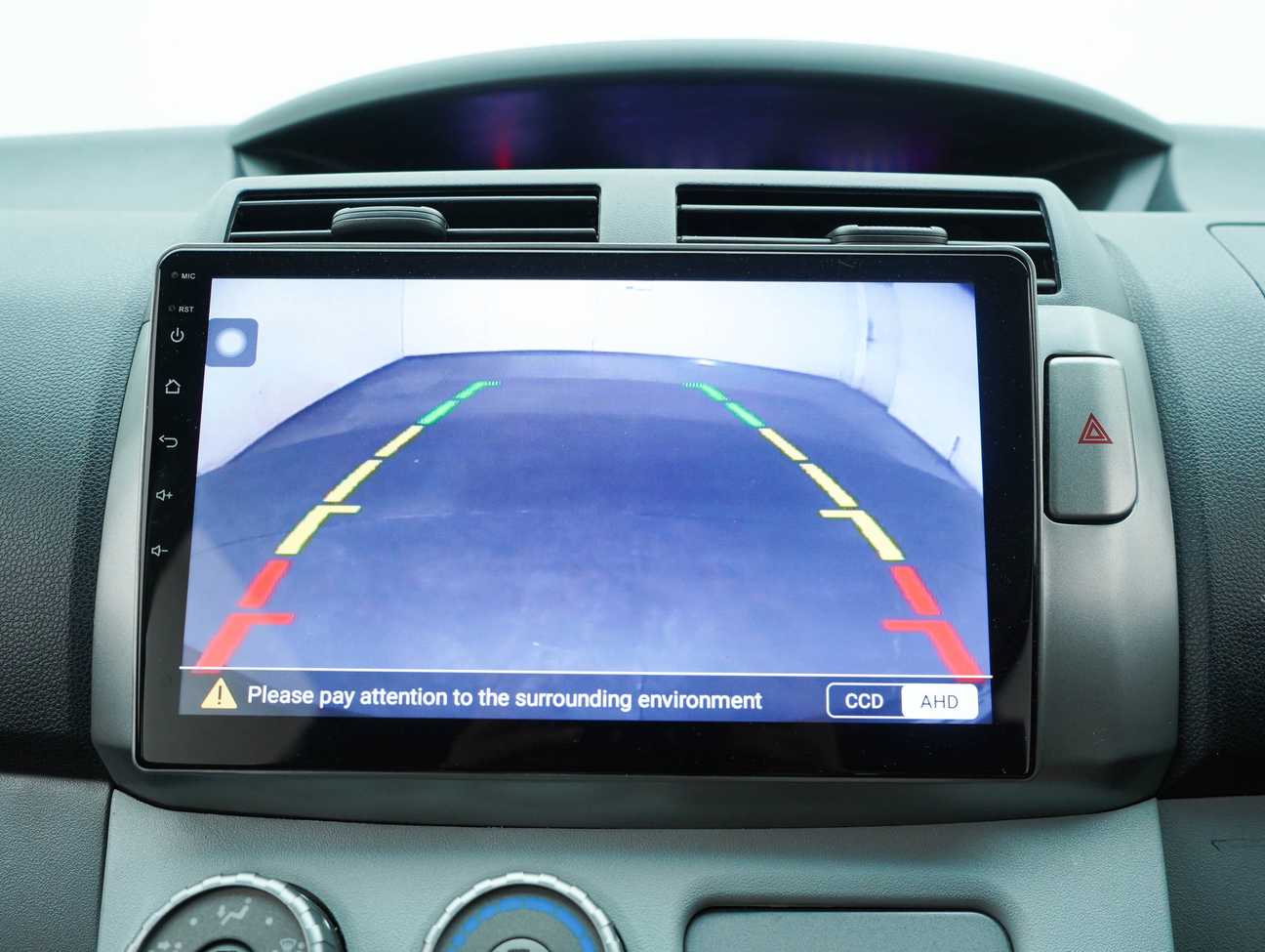 used 2012 Perodua Alza EZi 1.5