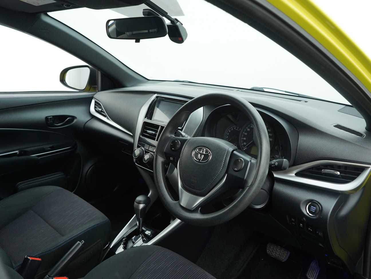 used 2019 Toyota Yaris E 1.5