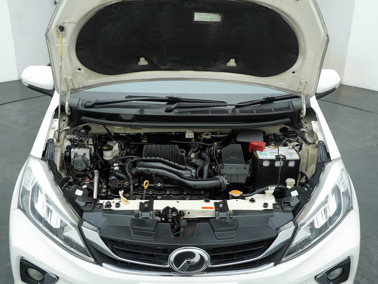 used 2019 Perodua Myvi H 1.5