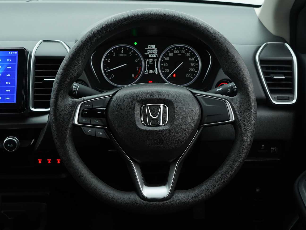 used 2022 Honda City S 1.5