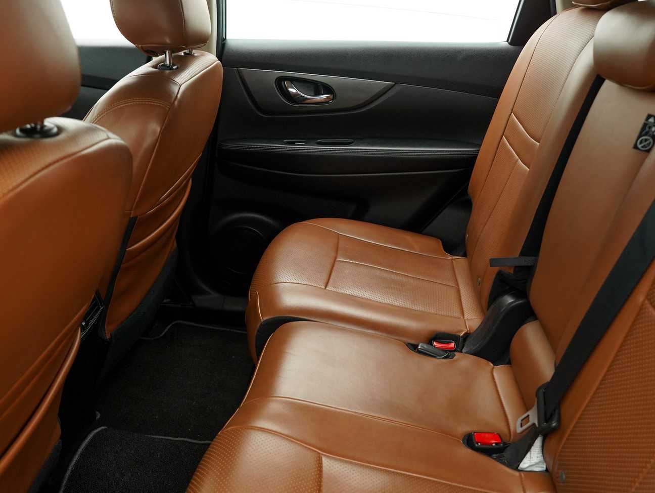 used 2018 Nissan X-Trail Aero Edition 2.0