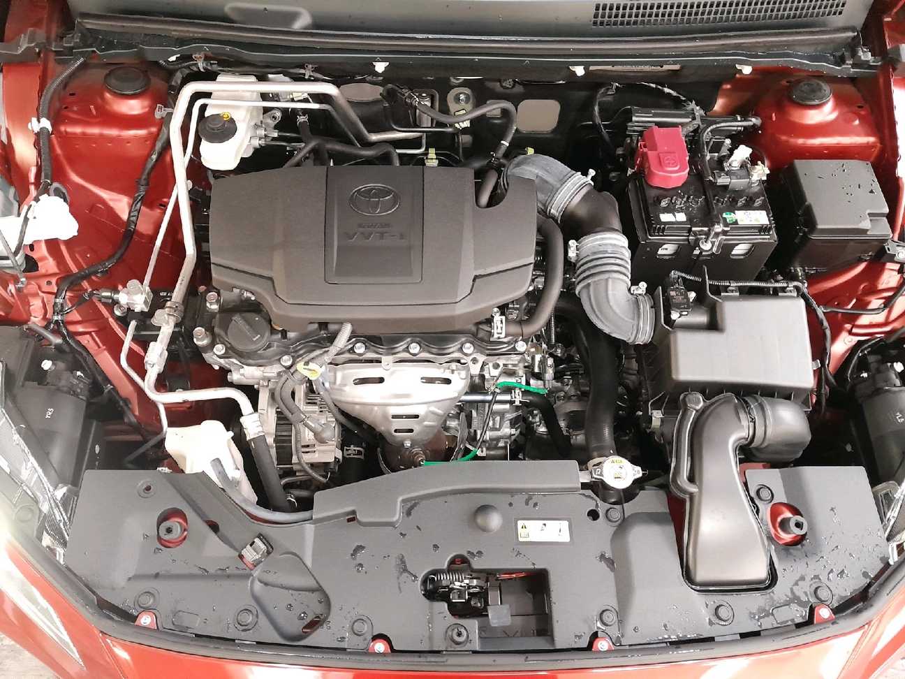 used 2024 Toyota Vios G 1.5