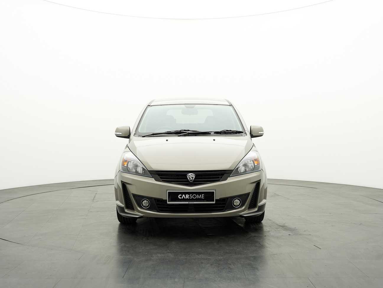 used 2021 Proton Exora Premium 1.6