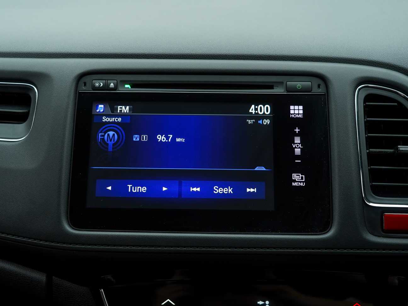 used 2017 Honda HR-V i-VTEC V 1.8