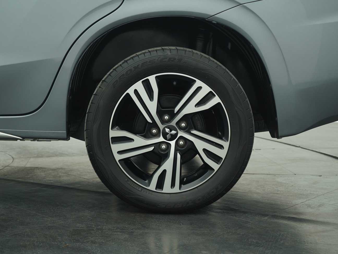 terpakai 2023 Mitsubishi Xpander  1.5